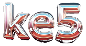 ke5 logo